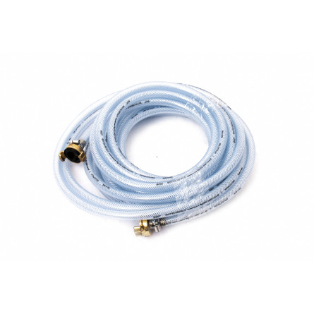 wąż powietrza 1/2" 21 m PCV/GEKA