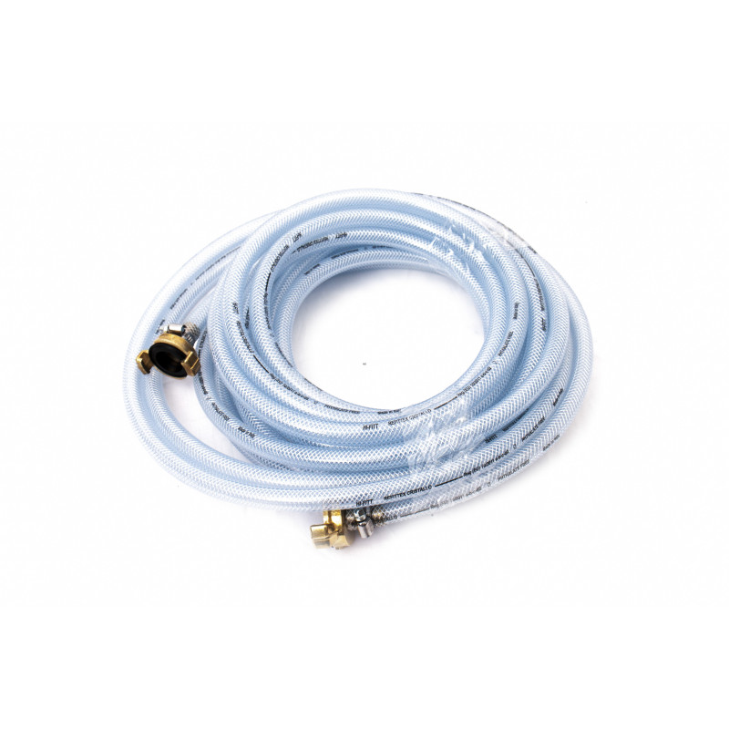 wąż powietrza 1/2" 21 m PCV/GEKA