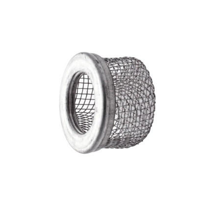 Filtr ssaka 1" STAL, 10 mesh - 189920