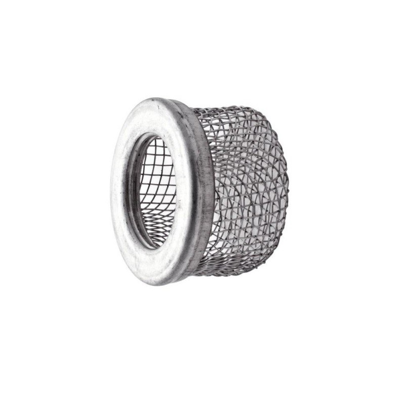Filtr ssaka 1" STAL, 10 mesh - 189920