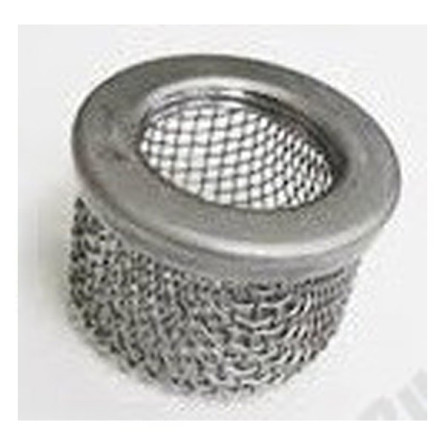 Filtr ssaka 1" STAL, 10 mesh - 189920