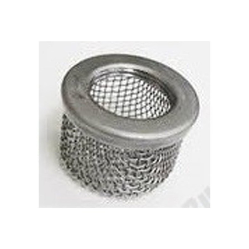 Filtr ssaka 1" STAL, 10 mesh - 189920