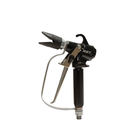Pistolet malarski airless RST2 STRONG