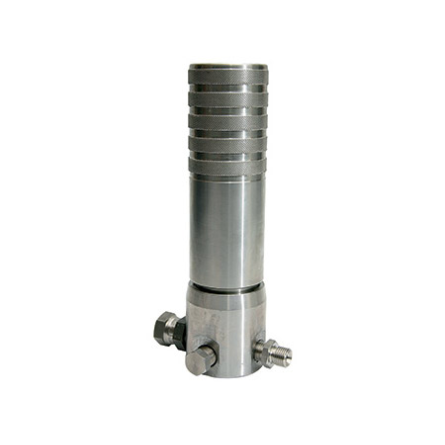 Korpus filtra pompy 250 bar - STRONG