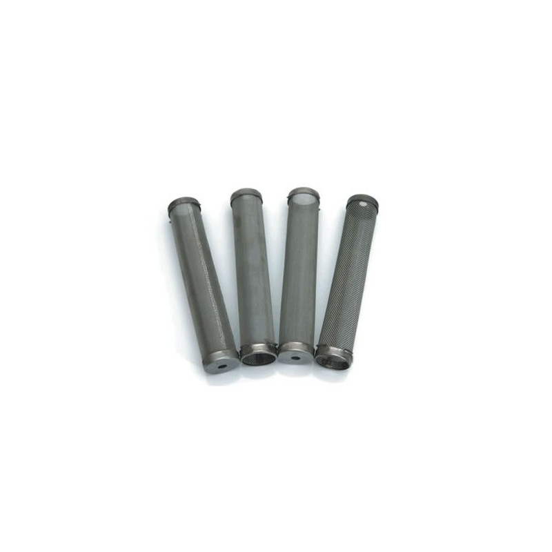 Korpus filtra pompy 250 bar - STRONG Korpus filtra pompy 250 bar - STRONG