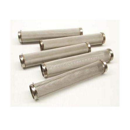 Korpus filtra pompy 250 bar - STRONG Korpus filtra pompy 250 bar - STRONG