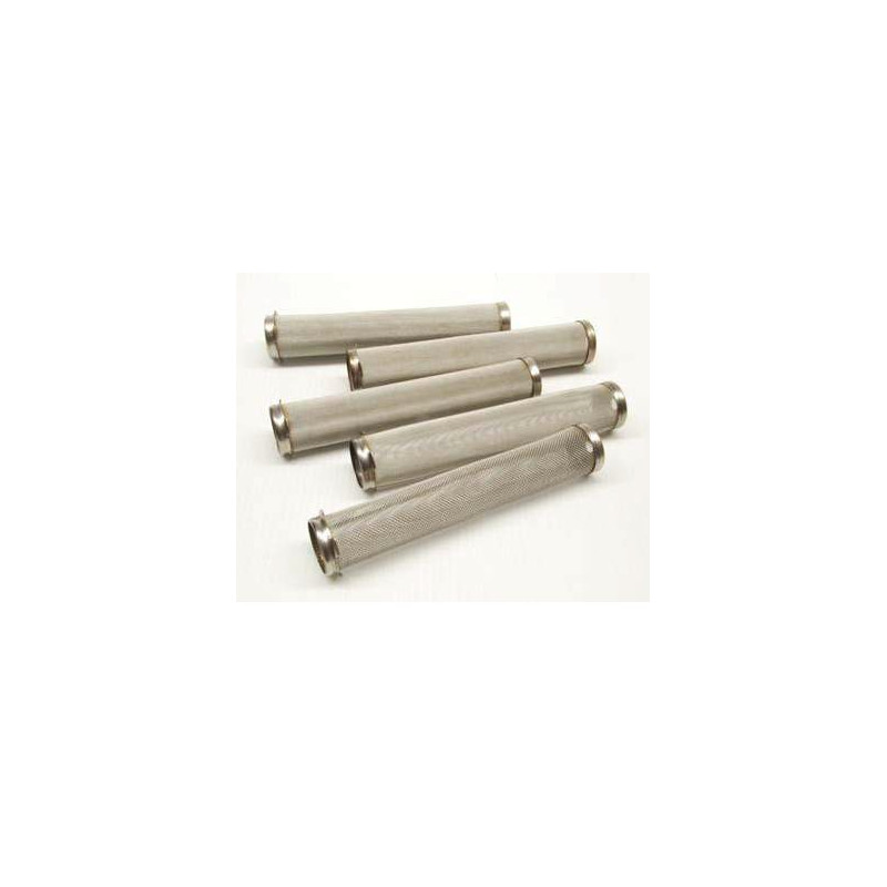 Korpus filtra pompy 250 bar - STRONG Korpus filtra pompy 250 bar - STRONG