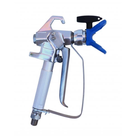 Pistolet malarski airless FTX250 - STRONG