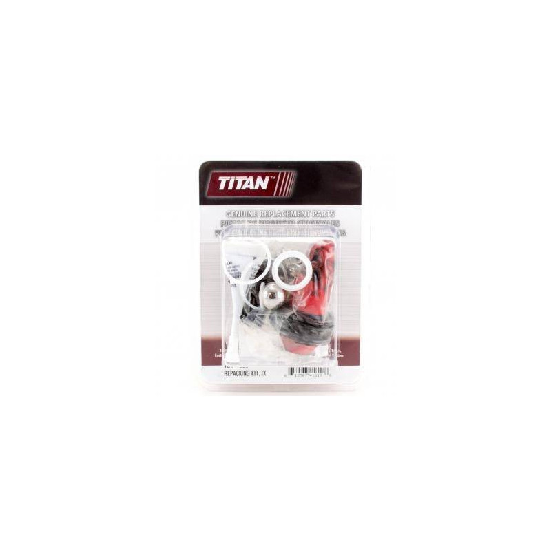zestaw naprawczy TITAN / WAGNER 450/650 - 0551533