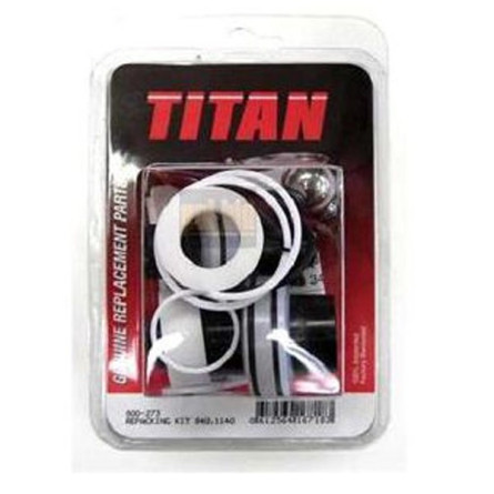 zestaw naprawczy pompy TITAN 850/1150 - 0551687