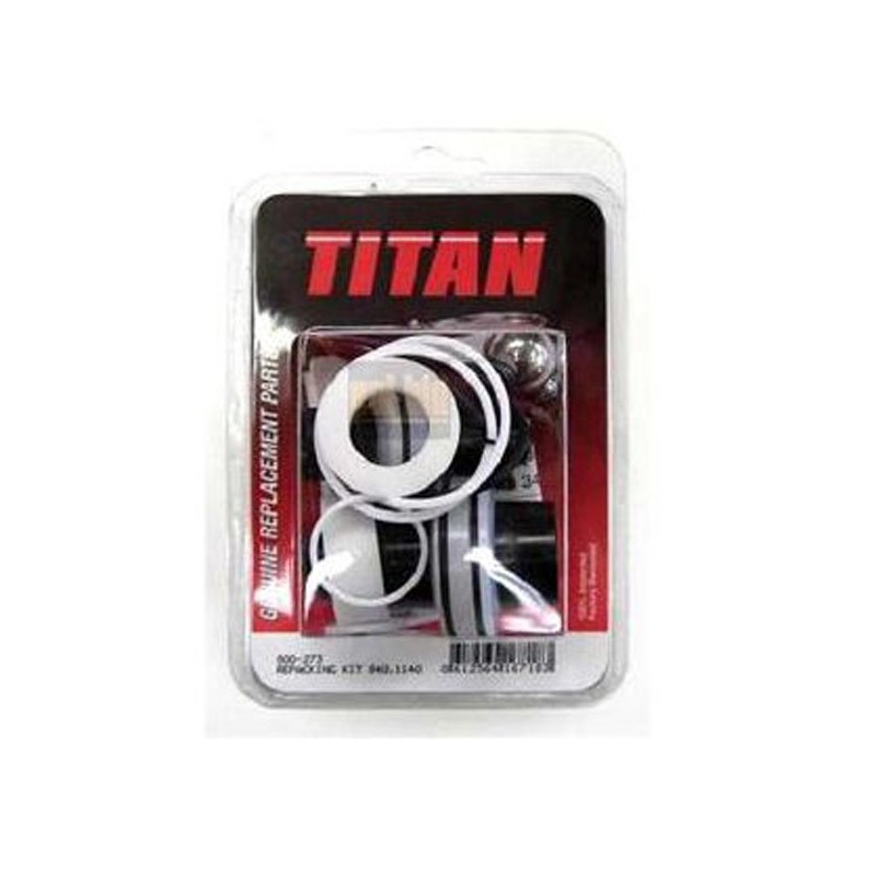 zestaw naprawczy pompy TITAN 850/1150 - 0551687 zestaw naprawczy pompy TITAN 850/1150 - 0551687