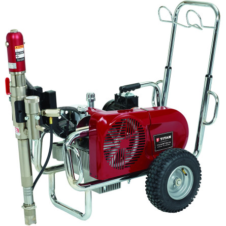 Agregat malarski SPEEFLO PT 6900 XLT