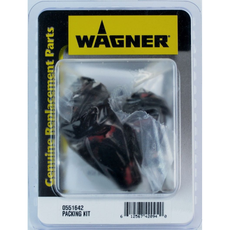 zestaw naprawczy pompy PS 21/650 WAGNER - 0551642 zestaw naprawczy pompy PS 21/650 WAGNER - 0551642