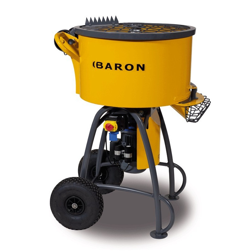 mieszarka do zapraw BARON M110/400V