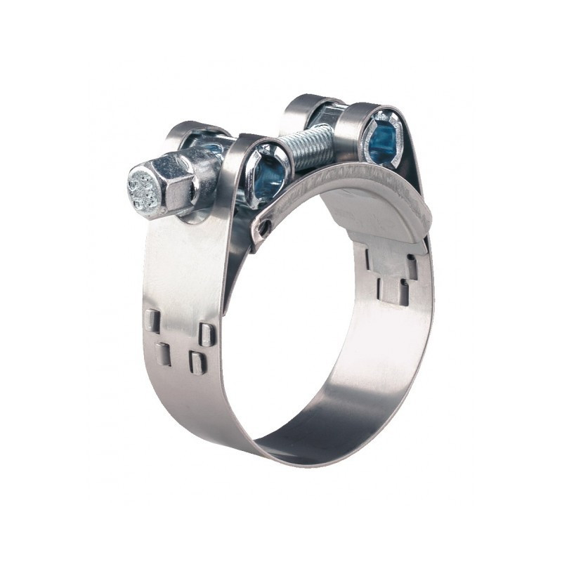 obejma węża DN50 złączki Camlock - GBS W1 64-67 obejma węża DN50 złączki Camlock - GBS W1 64-67