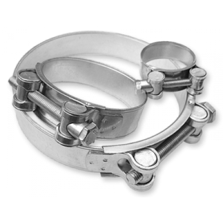 obejma węża DN50 złączki Camlock - GBS W1 64-67