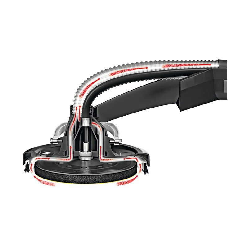 szlifierka GIRAFFE GE 5 - FLEX szlifierka GIRAFFE GE 5 - FLEX