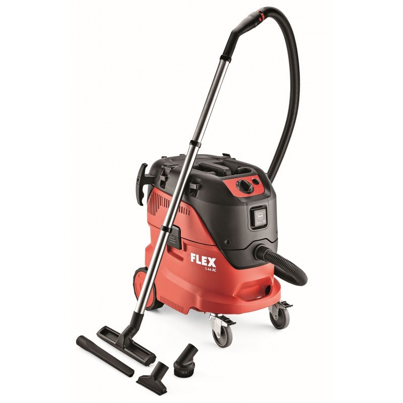 odkurzacz S44 L AC - FLEX odkurzacz S44 L AC - FLEX