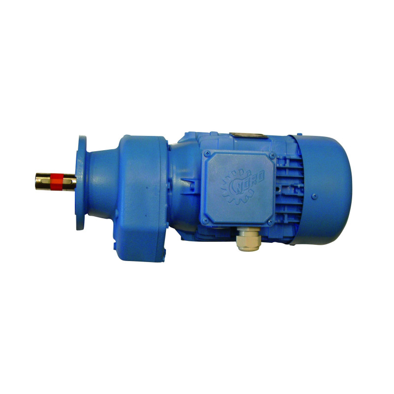motoreduktor 5,5 kW KALETA 150 motoreduktor 5,5 kW KALETA 150