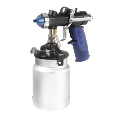 pistolet MRI-AS - RIGO
