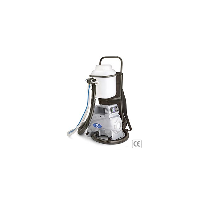 agregat malarski turbinowy HVLP - RIGO PMR140 agregat malarski turbinowy HVLP - RIGO PMR140