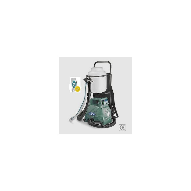 agregat malarski turbinowy - RIGO PMR150E