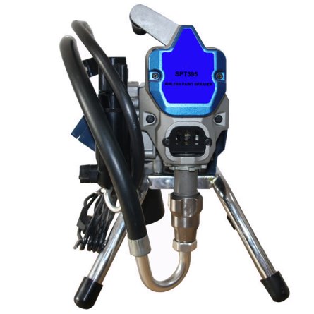 Agregat malarski airless STRONG SPT 395