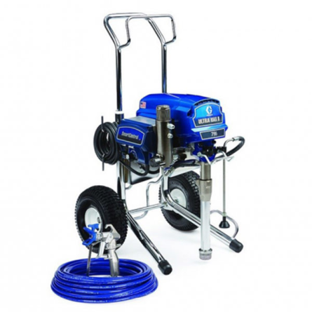 Agregat malarski ULTRA MAX 795 GRACO