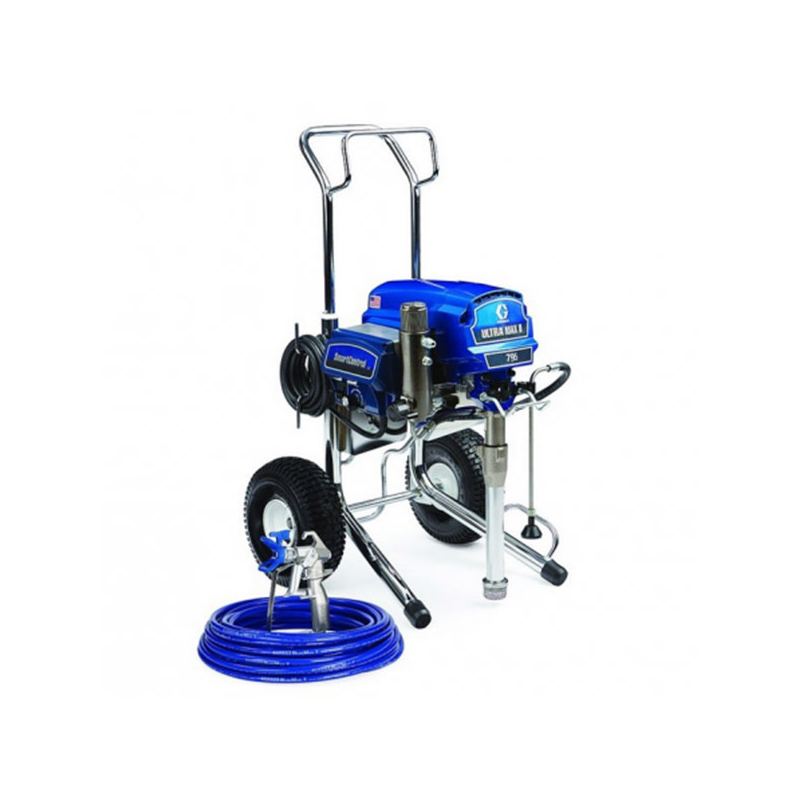 Agregat malarski ULTRA MAX 795 GRACO Agregat malarski ULTRA MAX 795 GRACO