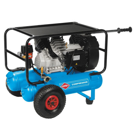 kompresor AIRPRESS BLM 22-410
