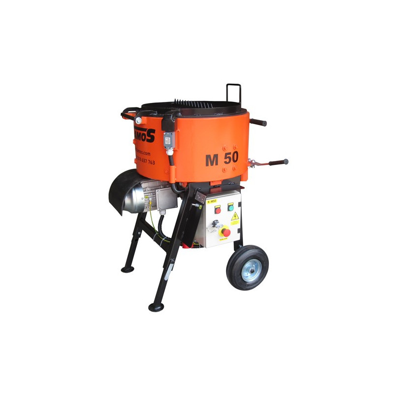 mieszarka M 50 2,2 kW 400V FILAMOS mieszarka M 50 2,2 kW 400V FILAMOS
