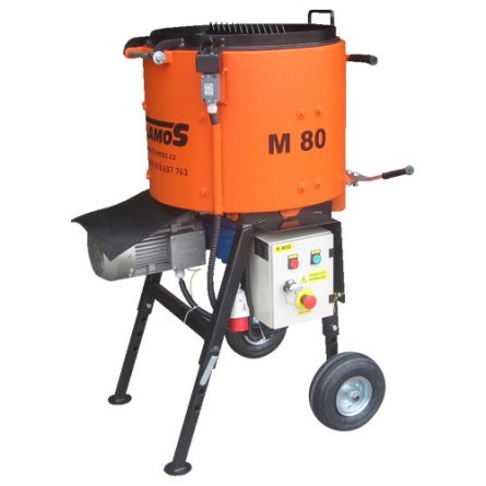 mieszarka M 80 1,5 kW/230V FILAMOS