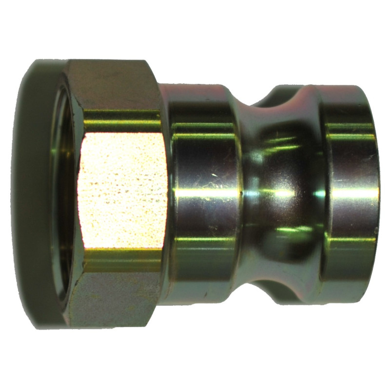 złącze CAMLOCK wtyk DN50 gw. wew.2" złącze CAMLOCK wtyk DN50 gw. wew.2"