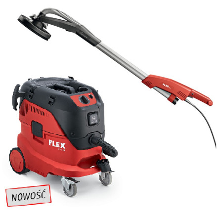 zestaw FLEX - GIRAFFE GE 5 + S44 LAC ( 517.024 )