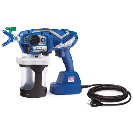 agregat malarski ULTRA HANDHELD 230V GRACO
