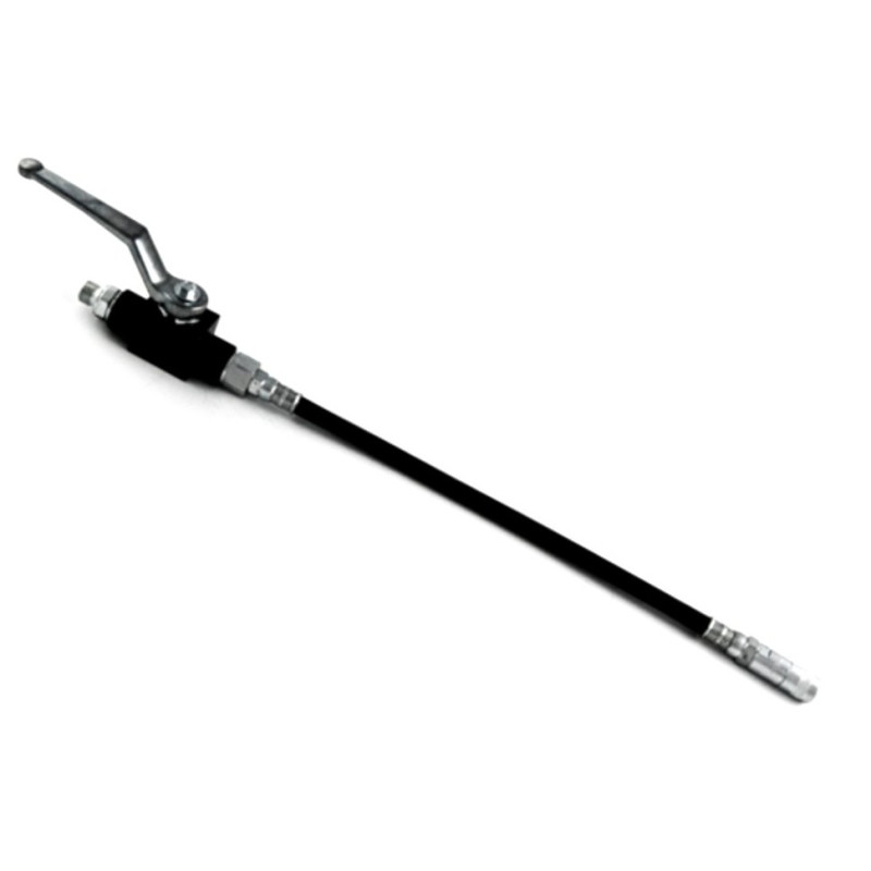 zawór do iniekcji, bacik 50cm - 20752 zawór do iniekcji, bacik 50cm - 20752