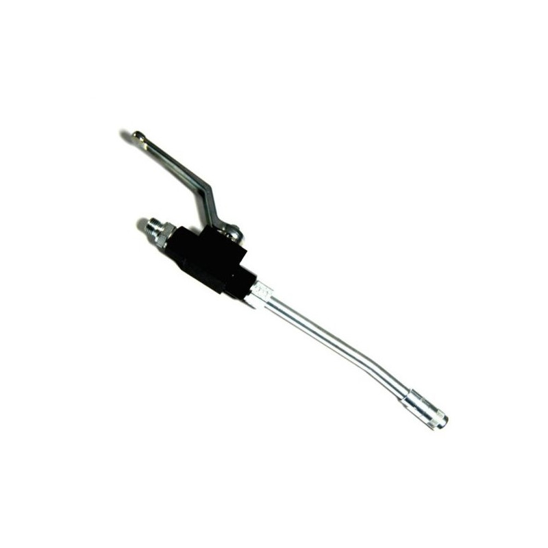 zawór do iniekcji 1/4" z rurką 14 cm - 20668 zawór do iniekcji 1/4" z rurką 14 cm - 20668