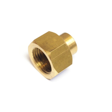 redukcja pistoletu  iniekcji 11/16" - M10 - 20638