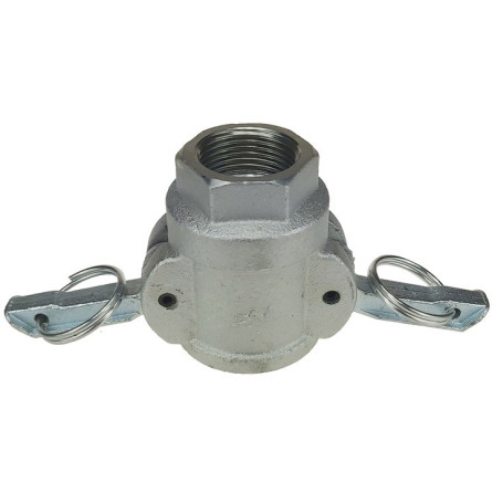 Złącze Camlock gniazdo DN25 gw.wewn.1"