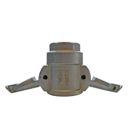 Złącze Camlock gniazdo DN25 gw.wewn.1"