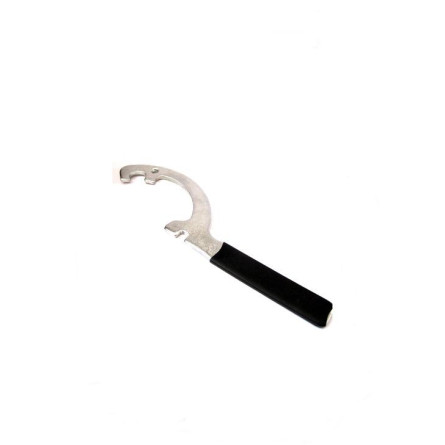 klucz złączki silomatu