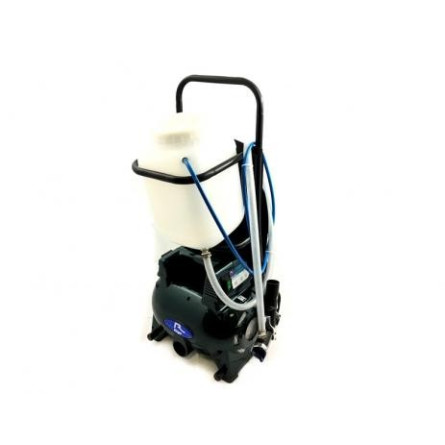 agregat malarski turbinowy HVLP - RIGO PMR180E