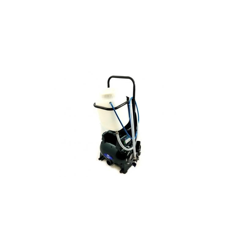 agregat malarski turbinowy HVLP - RIGO PMR180E agregat malarski turbinowy HVLP - RIGO PMR180E