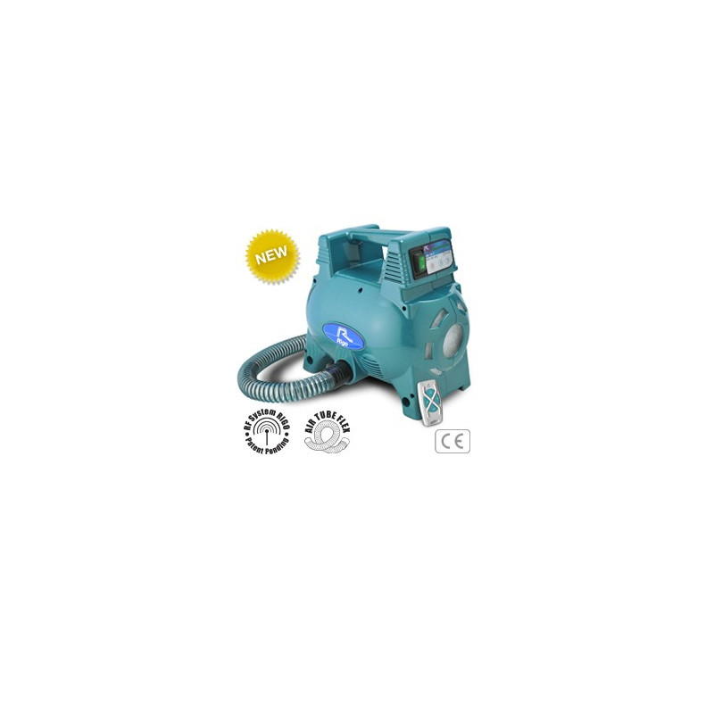agregat malarski turbinowy HVLP - RIGO TMR150E+2,5 agregat malarski turbinowy HVLP - RIGO TMR150E+2,5