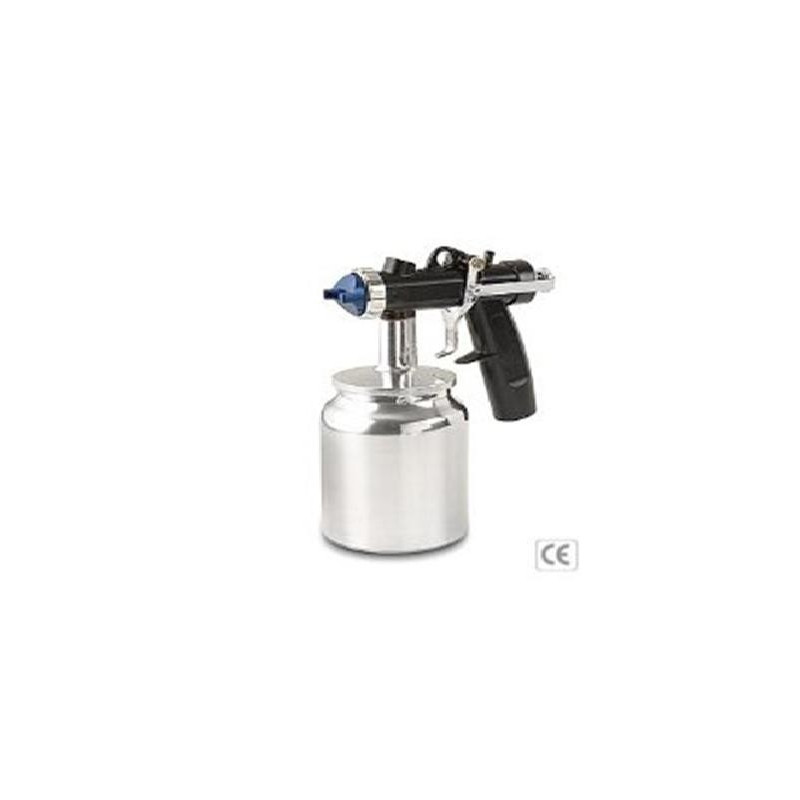 agregat malarski turbinowy HVLP - RIGO TMR150E+2,5 agregat malarski turbinowy HVLP - RIGO TMR150E+2,5
