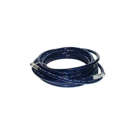 wąż malarski 3/8" dł. 15m / 500 bar - STRONG