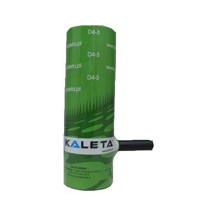 stator D4-3 KALETA