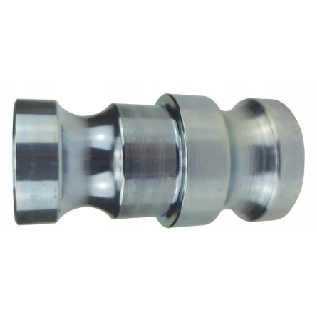 redukcja złącza CAMLOCK DN25/DN35 - wtyk SR