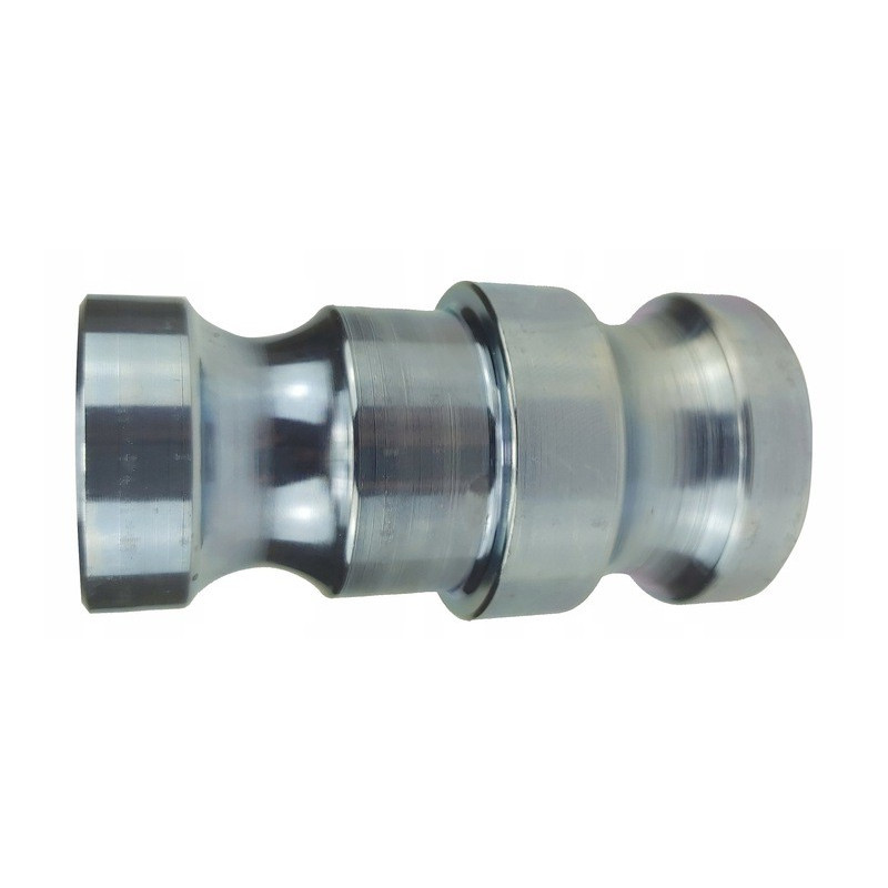 redukcja złącza CAMLOCK DN25/DN35 - wtyk SR redukcja złącza CAMLOCK DN25/DN35 - wtyk SR