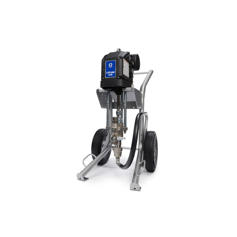 agregat malarski e-XTREME EX45 GRACO agregat malarski e-XTREME EX45 GRACO